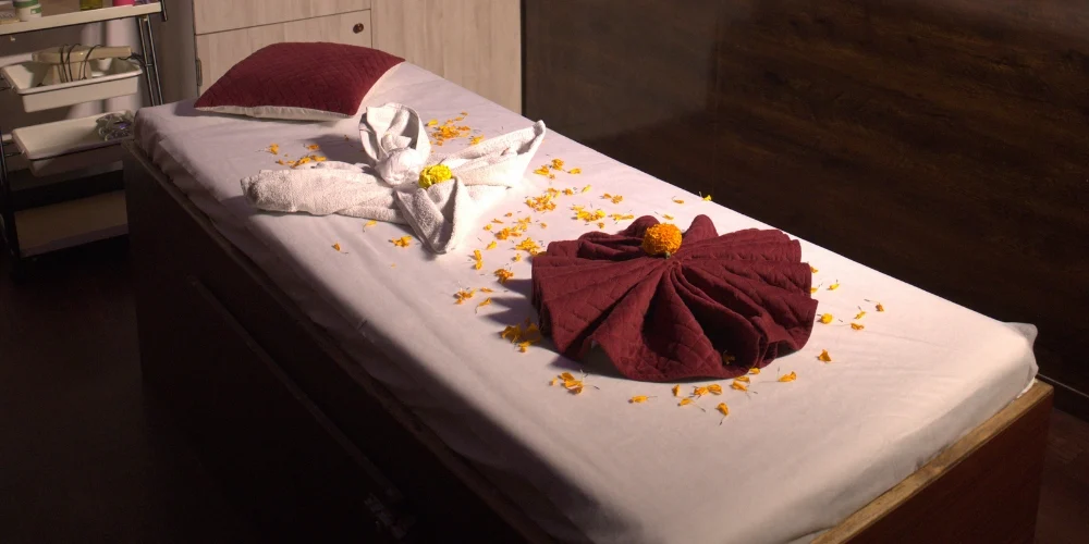 Spa Room