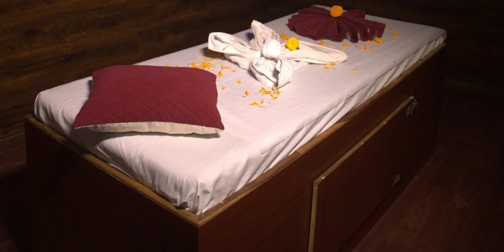 Massage Therapy